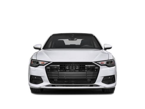 Used 2024 Audi A6 Premium Plus AWD/4WD image 4