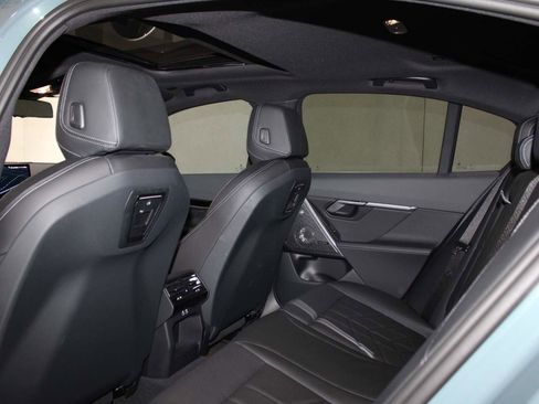 Certified 2024 BMW 530i w/ Premium Package image 17