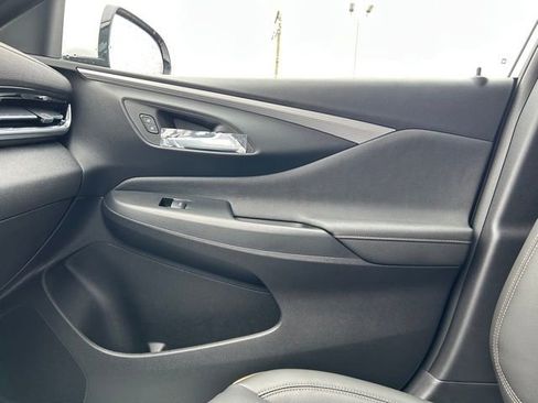 New 2026 Buick Envista Avenir image 40