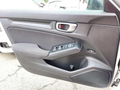 Used 2024 Honda Civic Sport image 24