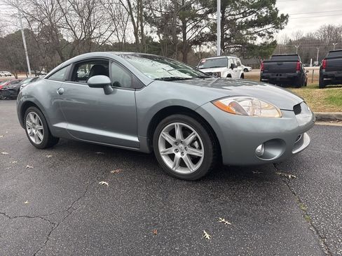 Used 2007 Mitsubishi Eclipse GT image 7