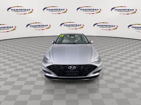 Used 2023 Hyundai Sonata SEL FWD image 3