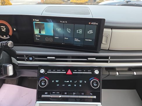 New 2026 Hyundai Santa Fe SEL image 26