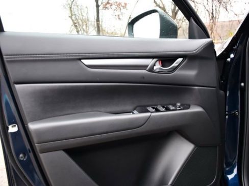 New 2025 MAZDA CX-5 AWD 2.5 S w/ Select Package image 10