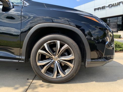 Used 2016 Lexus RX 350 AWD w/ Premium Package image 8