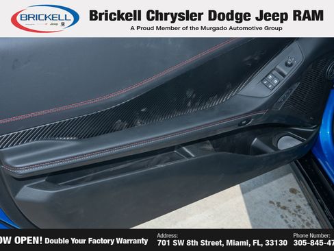 New 2026 Dodge Charger R/T Scat Pack image 10