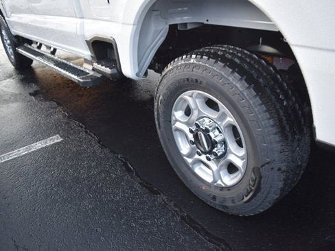 New 2026 Ford F250 XLT w/ Snow Plow Prep Package image 4