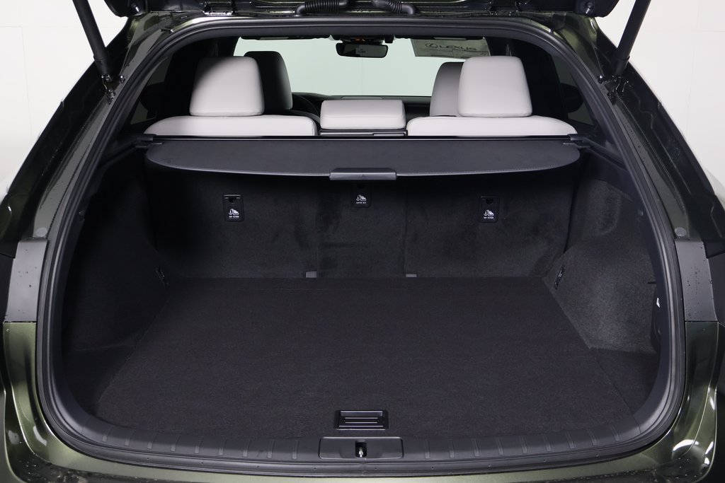 New 2026 Lexus RX 350 Premium w/ Convenience Package FWD image 8