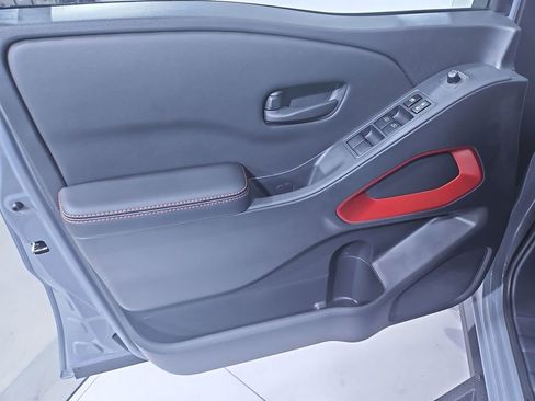 New 2026 Nissan Frontier PRO-4X w/ Pro-4x Convenience Package image 11