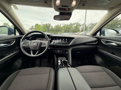 Used 2022 Buick Envision Preferred AWD/4WD image 46