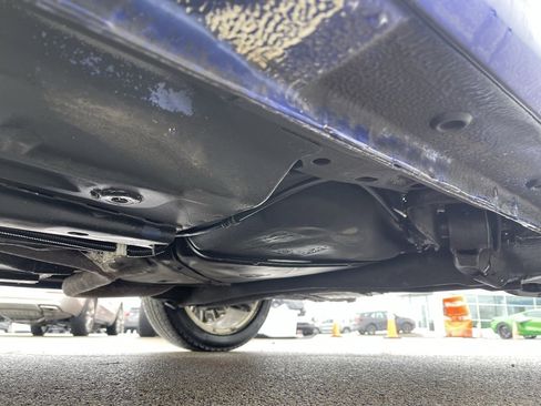 Used 2014 Ford Fiesta Titanium image 21