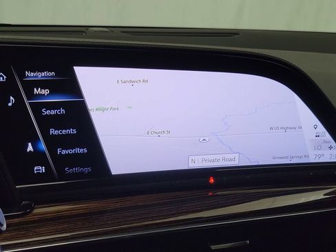 Certified 2023 Cadillac Escalade Premium Luxury AWD/4WD image 18