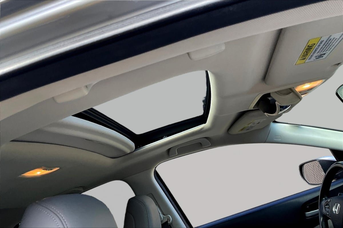 Used 2013 Honda CR-V EX-L image 26