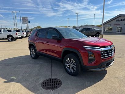 New 2026 Chevrolet Equinox LT w/ Convenience Package II
