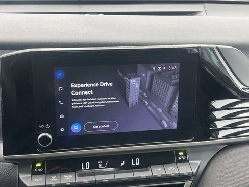 Used 2025 Toyota Camry LE image 21