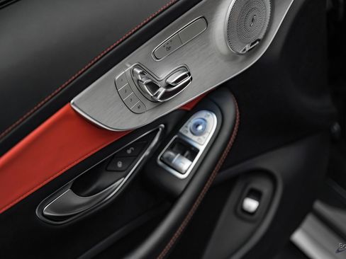 Used 2017 Mercedes-Benz C 63 AMG S image 68