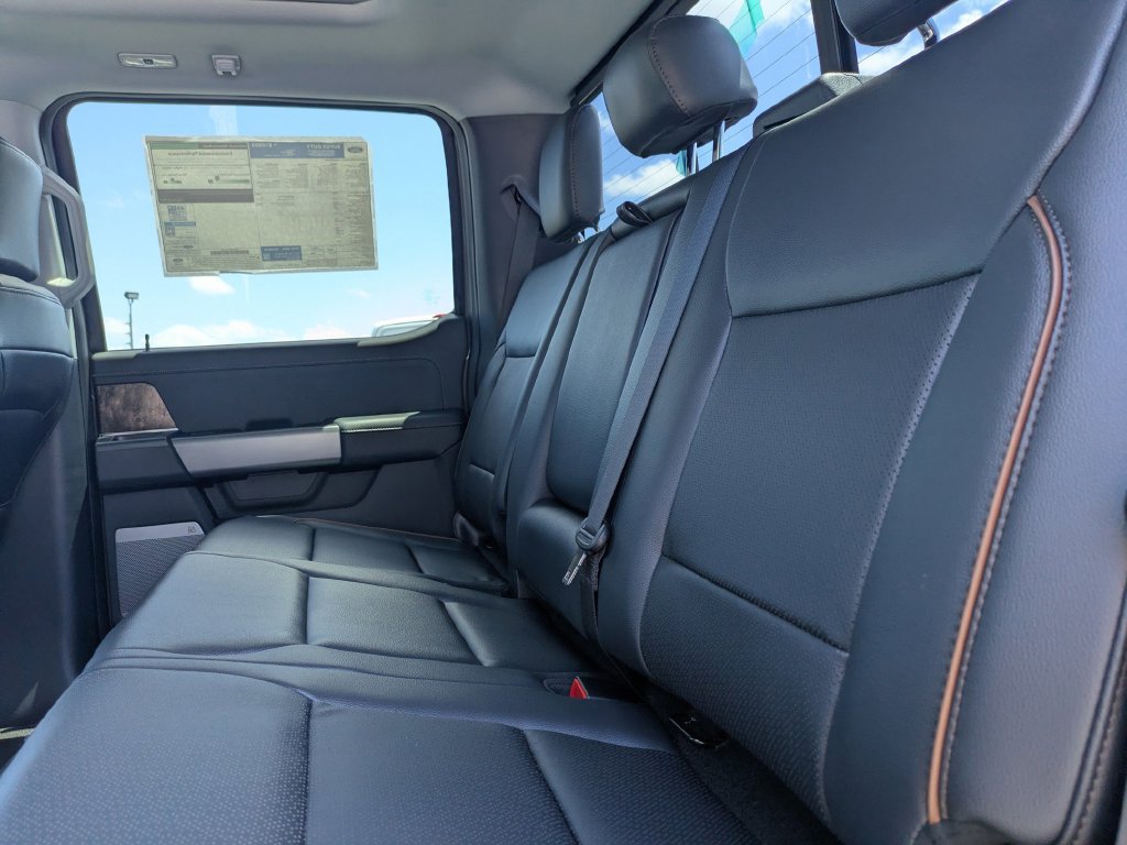 New 2026 Ford F350 Lariat w/ Lariat Ultimate Package AWD/4WD image 14
