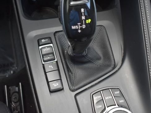 Used 2020 BMW X1 xDrive28i w/ Convenience Package AWD/4WD image 27
