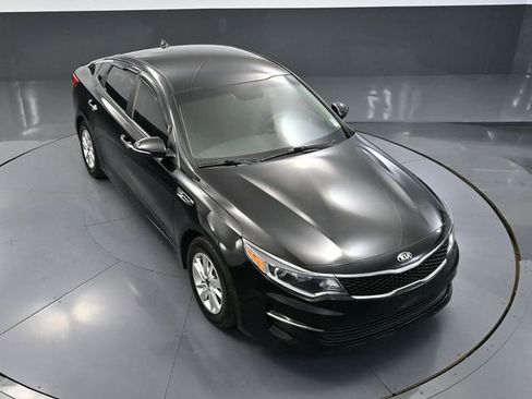 Used 2017 Kia Optima LX FWD image 49