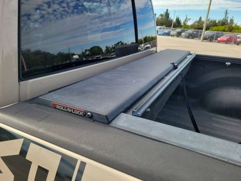 Used 2018 RAM 2500 Power Wagon image 7