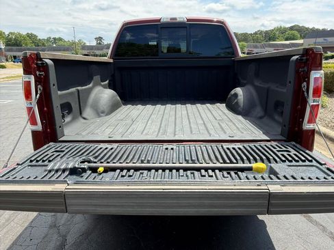 Used 2014 Ford F150 King Ranch w/ King Ranch Luxury Package AWD/4WD image 26