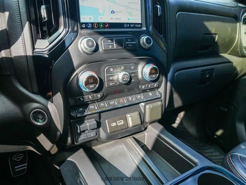 Used 2021 GMC Sierra 1500 SLT w/ SLT Premium Plus Package image 61