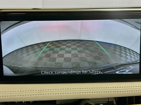 Used 2024 Nissan Ariya ENGAGE image 23