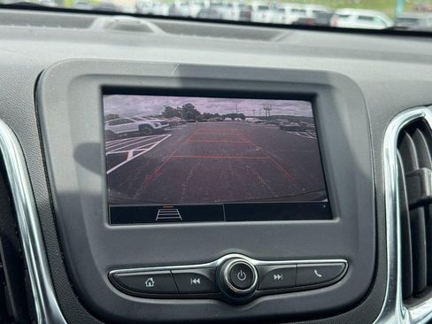 Used 2024 Chevrolet Equinox LT w/ LPO, Floor Liner Package FWD image 20