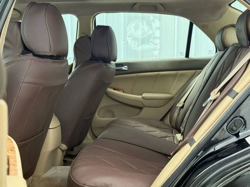 Used 2005 Honda Accord EX-L image 12