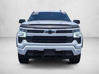 Used 2023 Chevrolet Silverado 1500 RST AWD/4WD video 2