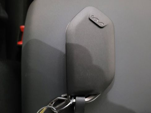 Used 2025 Kia K4 FWD image 32