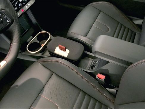 New 2026 MINI Cooper John Cooper Works image 6