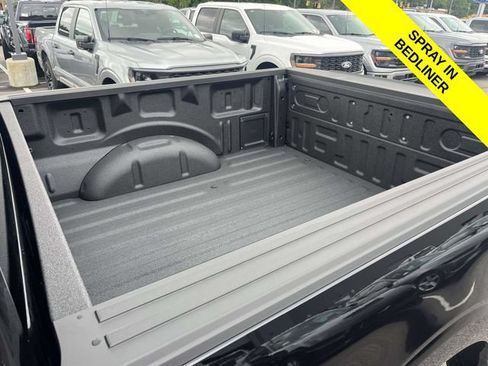 New 2026 Ford F150 XLT RWD image 8
