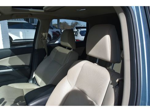Used 2016 Honda CR-V EX-L image 27