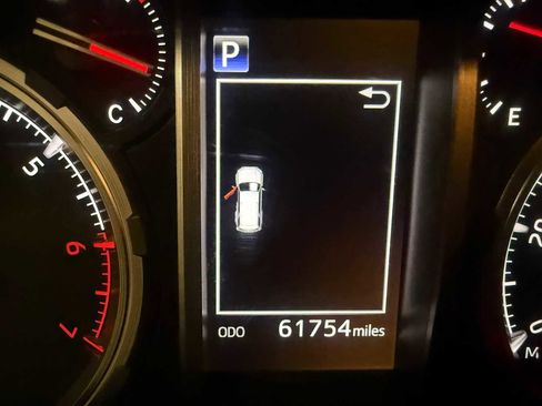 Used 2023 Toyota 4Runner Limited image 39