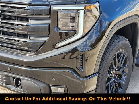 New 2026 GMC Sierra 1500 Elevation w/ Elevation Premium Package image 6