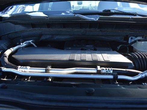 Used 2023 Chevrolet Silverado 1500 LT Trail Boss image 34