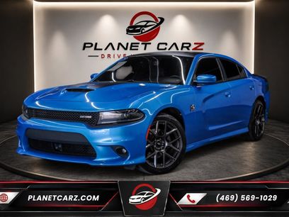 Used 2019 Dodge Charger R/T w/ Daytona Edition Group