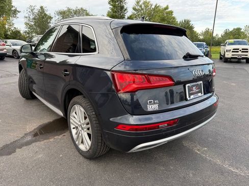 Used 2019 Audi Q5 2.0T Premium Plus AWD/4WD image 9