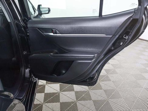 Used 2023 Toyota Camry LE w/ Convenience Package AWD/4WD image 23