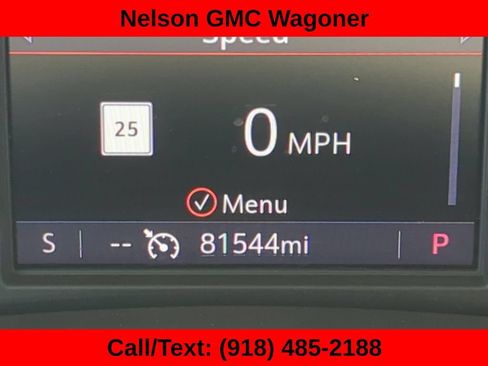 Used 2021 Buick Enclave Premium w/ Sun and Sites Package FWD image 27