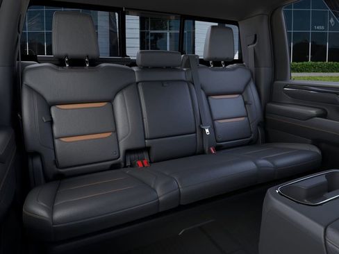 New 2026 GMC Sierra 2500 AT4 w/ Technology Package image 17