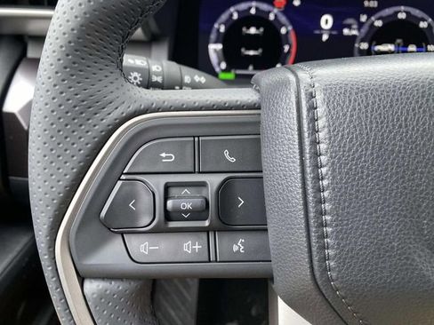 New 2026 Toyota 4Runner 4WD image 13