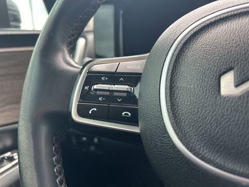 Used 2022 Kia Sorento EX w/ Panoramic Sunroof Package FWD image 20