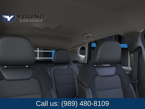 New 2026 Chevrolet Trax LT w/ LT Convenience Package FWD image 24