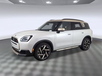 New 2026 MINI Cooper Countryman S