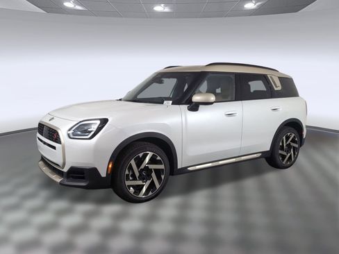 New 2026 MINI Cooper Countryman S image 1