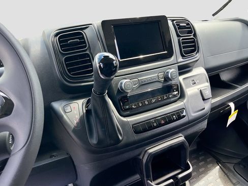 New 2026 RAM ProMaster 1500 w/ Convenience Group FWD image 13