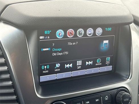 Used 2019 Chevrolet Suburban Premier image 40