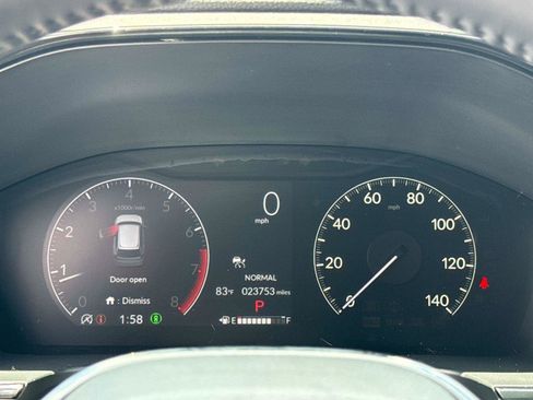 Certified 2024 Honda CR-V EX-L image 31